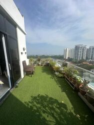 The Summit (D16), Condominium #465339881